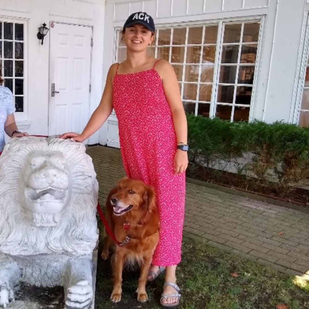 Target red and white jumpsuit